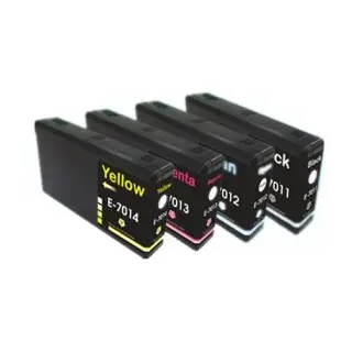CARTUCCIA COMPATIBILE EPSON T7011X