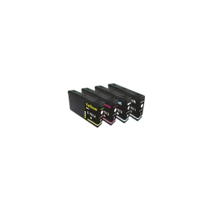 CARTUCCIA COMPATIBILE EPSON T7011X