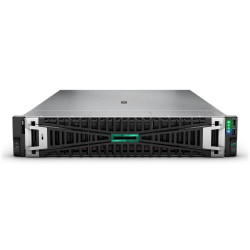 SERVER HPE DL380 Gen11 RACK Xeon-S 4410Y 12C 2.00GHz 32GB RAM 12x3.5 LFF NoDVD 4x1GB LAN 1000W 3Year NBD