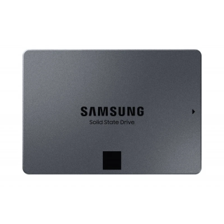 SSD SAMSUNG EVO 870 1TB 2.5" MZ-77Q1T0B