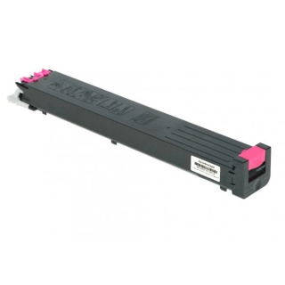 TONER SHARP COMPATIBILE MAGENTA MX23GT 10K