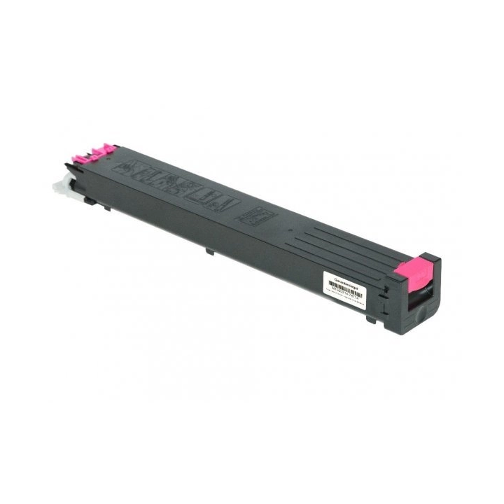 TONER SHARP COMPATIBILE MAGENTA MX23GT 10K