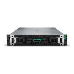 SERVER HPE DL380 Gen11 RACK Xeon-S 4410Y 12C 2.00GHz 32GB RAM 8x2.5 SFF MR408i-o NoDVD 4x1GB LAN 1000W 3Year NBD