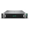 SERVER HPE DL380 Gen11 RACK Xeon-G 5415+ 8C 2.9GHz 32GB RAM 8x2.5 SFF MR408i-o NoDVD 2x10GB BaseT 1000W 3Year NBD