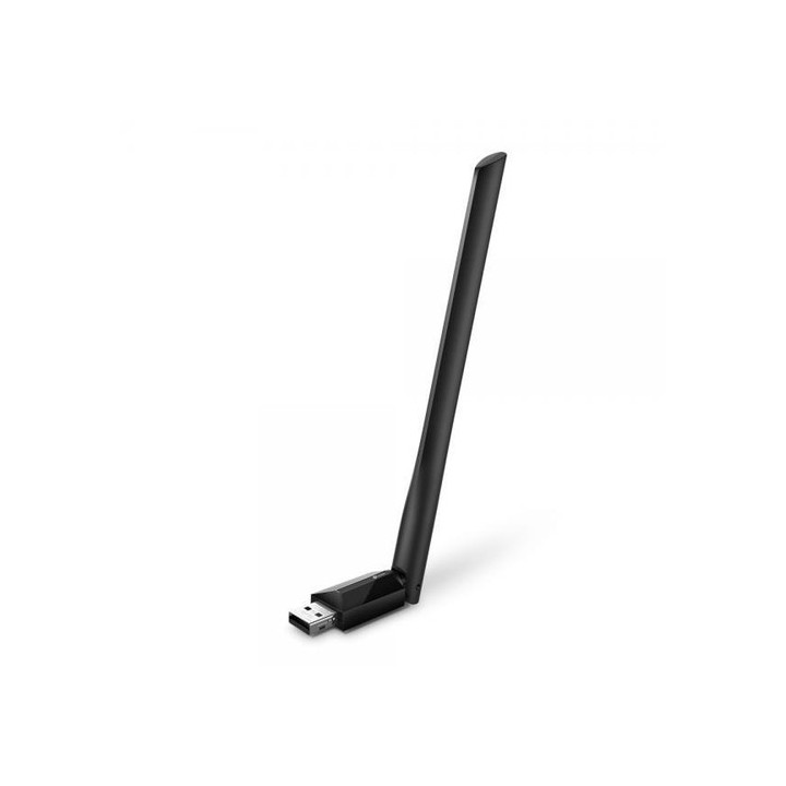 WLAN TP-LINK ARCHER T2U PLUS AC600 HIGH GAIN USB 2.0