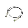 HPE FlexNetwork X240 10G SFP+ to SFP+ 1.2m Direct Attach Copper Cable