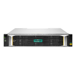 HPE MSA 2060 16Gb Fibre Channel LFF Storage