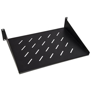 LKRIP350N2U RIPIANO PER ARMADIO 19" 2U PROFONDITA' 350
MM. (UNIVERSALE) COLORE NERO