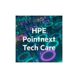 HPE 5 Year Tech Care Essential MSA 1060 Storage Service