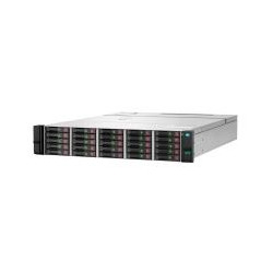 HPE D3710 Disk Enclosure for ProLiant Gen10 Servers 25 x Hot Plug 2.5in Smart Carrier 3yr Parts Only Warranty