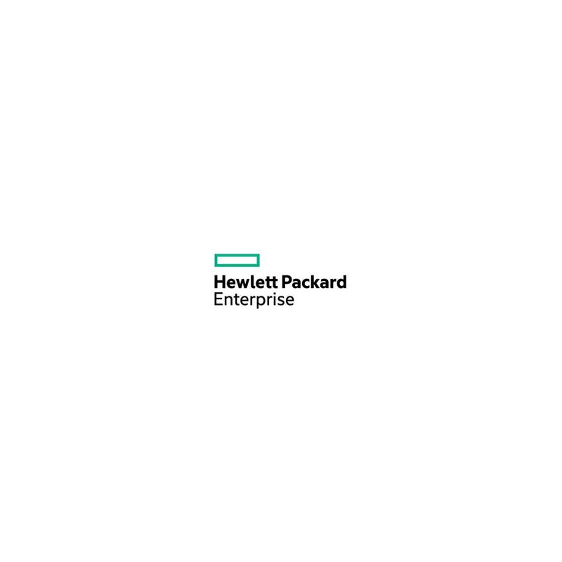 HPE StoreEver 4m Mini SAS (SFF-8088) LTO Drive Cable for 1U Rack Mount Kit