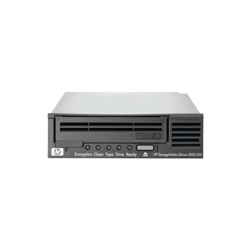 HPE LTO-5 Ultrium 3000 Internal Tape Drive