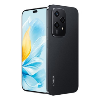 SMARTPHONE HONOR 200 LITE 5G
8+256 BLACK ITALIA