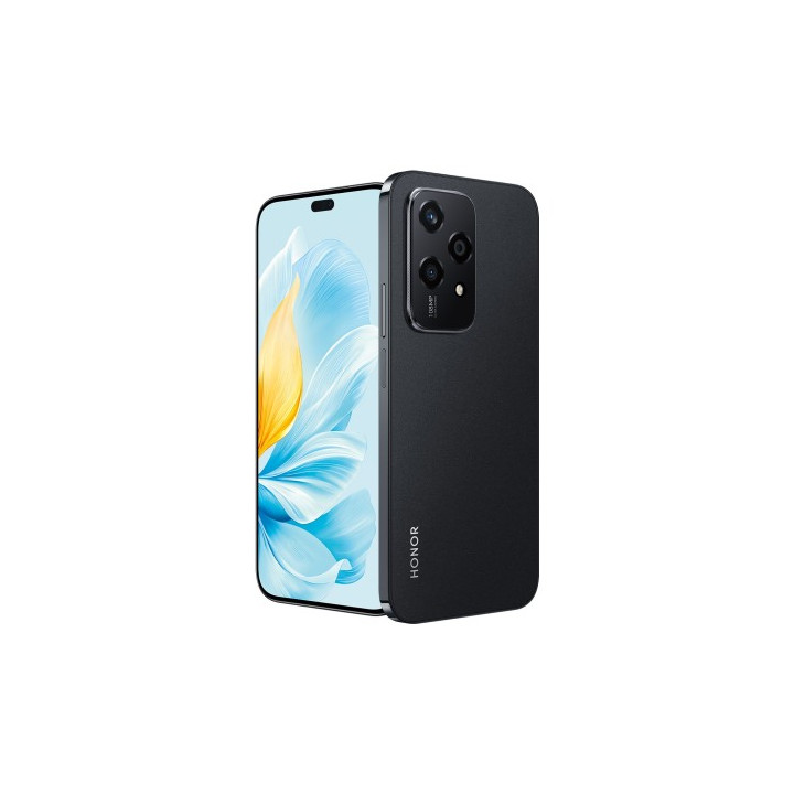 SMARTPHONE HONOR 200 LITE 5G
8+256 BLACK ITALIA