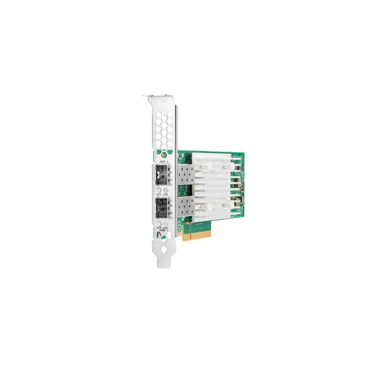 Intel E810-XXVDA2 Ethernet 10/25Gb 2-port SFP28 Adapter for HPE