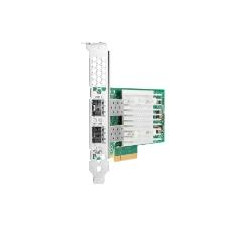 Intel E810-XXVDA2 Ethernet 10/25Gb 2-port SFP28 Adapter for HPE