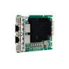 HPE Ethernet 10Gb 2-port BASE-T BCM57416 OCP3 Adapter