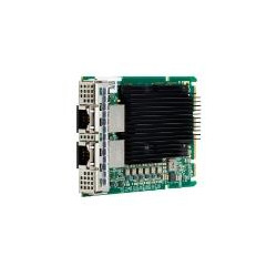 HPE Ethernet 10Gb 2-port BASE-T BCM57416 OCP3 Adapter