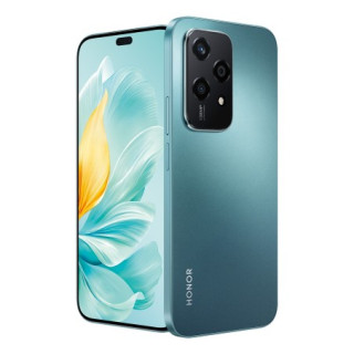 SMARTPHONE HONOR 200 LITE 5G
8+256 CYAN ITALIA