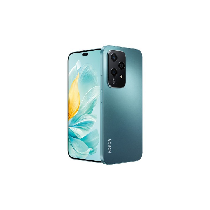 SMARTPHONE HONOR 200 LITE 5G
8+256 CYAN ITALIA