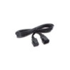 HPE Power Cord - 2m 10a IEC C13 - IEC C14 jumper