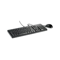 HPE USB BFR with PVC Free Intl Keyboard/Mouse Kit