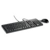 HPE USB BFR with PVC Free Intl Keyboard/Mouse Kit