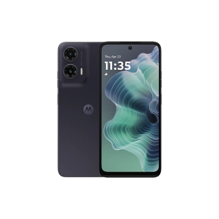 SMARTPHONE MOTOROLA G35 5G
8+256GB DUOS BLACK EUROPA