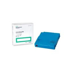 HPE LTO-9 Ultrium 45TB RW Data Cartridge