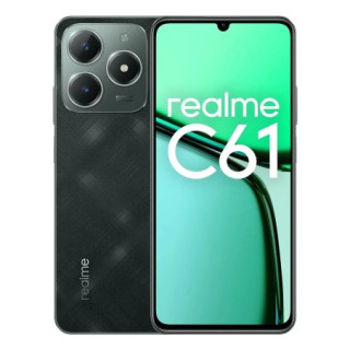 SMARTPHONE REALME C61 6+256GB
DUOS DARK GREEN ITALIA