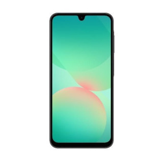 SMARTPHONE SAMSUNG A266 GALAXY
A26 5G 8+256GB BLACK ITALIA