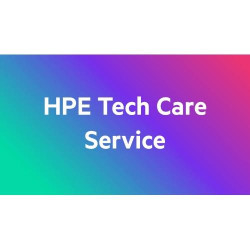 HPE 4 Year Tech Care Basic wDMR ML30 Gen11 HW Service