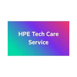 HPE 4 Year Tech Care Basic wDMR ML30 Gen11 HW Service