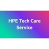 HPE 4 Year Tech Care Essential wCDMR ML30 Gen11 HW Service