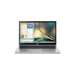 NB ACER A315-59-55QW NX.K6TET.00M 15,6" i5-1235U 8GB SSD512GB NO SISTEMA OPERATIVO (Eshell)