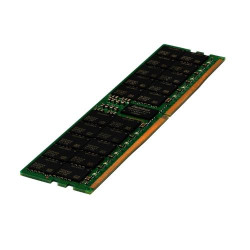 HPE 64GB (1x64GB) Dual Rank x4 DDR5-5600 CAS-46-45-45 EC8 Registered