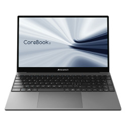 NB MICROTECH CoreBook CB15I3/8512W1 15,6" i3-10110U 8GB SSD512GB W10