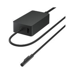 Microsoft Surface PSU Nero 65W W8Y-00006