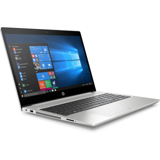 NB HP PROBOOK 450 G6 15.6" FHD I5-8TH/16GB/SSD 256GB Nvme/W11PRO GRADO A-
