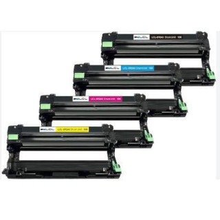 TAMBURO COMPATIBILE BROTHER DR-243 UNIVERSALE BK/C/M/Y