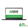 NB LENOVO RINOVO REFURBISHED ThinkPad T470S RN82534001 14" i5-6x00 12GB SSD NEW 480GB W10P (UPG)