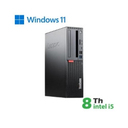 PC LENOVO RINOVO REFURBISHED ThinkCentre M920S RN84522111 SFF i5-8x00 8GB SSD NEW 240GB W11P