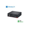 PC FUJITSU RINOVO REFURBISHED Esprimo D738 RN54534111 SFF i5-8xx0 16GB SSD NEW 480GB NO DVD W11P