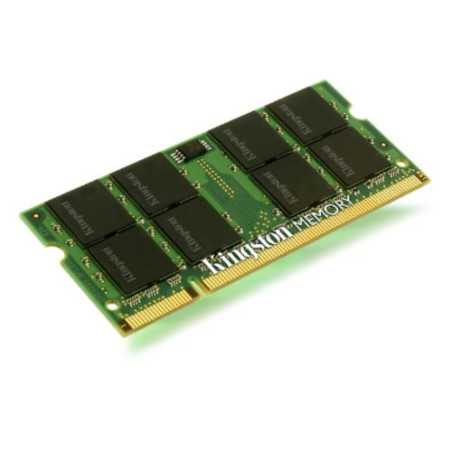 DDR3L x NB SO-DIMM KINGSTON 4Gb 1600Mhz 1.35V - KVR16LS11/4