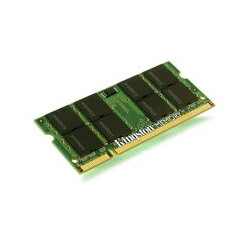 DDR3L x NB SO-DIMM KINGSTON 4Gb 1600Mhz 1.35V - KVR16LS11/4