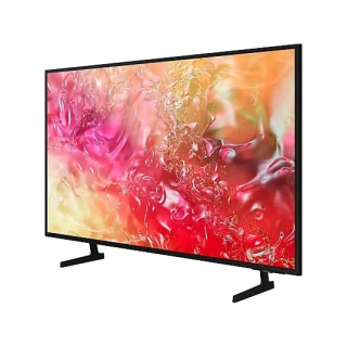 TV LED 55" SAMSUNG 4K UE55U8072 SMART TV BLACK