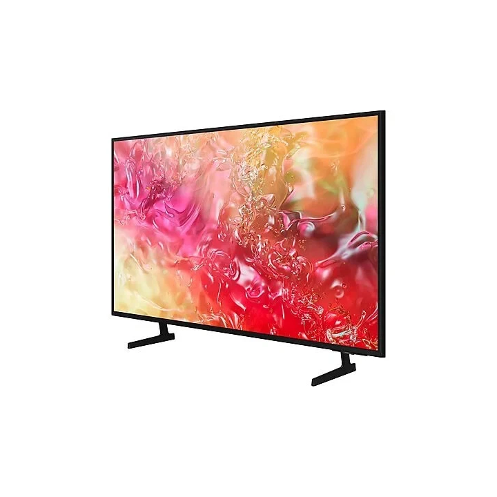 TV LED 55" SAMSUNG 4K UE55U8072 SMART TV BLACK