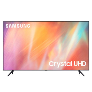 TV SAMSUNG 65" UE65U8072 4K SMART TV DVB-T2/C/S2