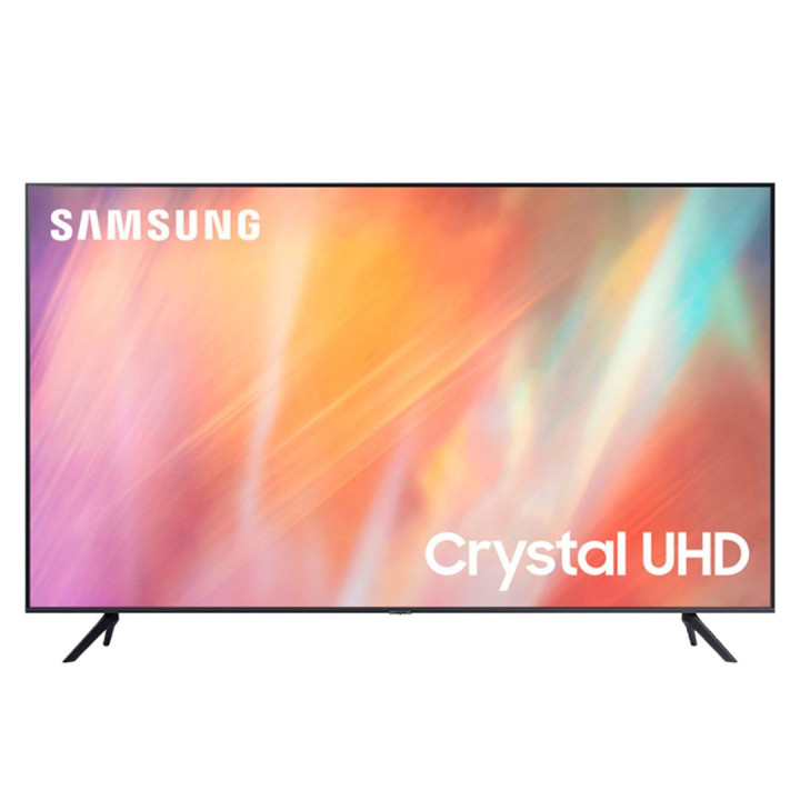 TV SAMSUNG 65" UE65U8072 4K SMART TV DVB-T2/C/S2