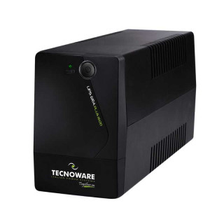 TECNOWARE UPS ERA PLUS 1600VA FGCERAPL1602SCH